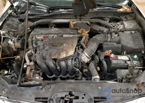 2010 Acura Tsx z USA, uszkodzony, nr VIN JH4CU2F6XAC006962